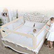 RRP £50.52 Bed Guard
