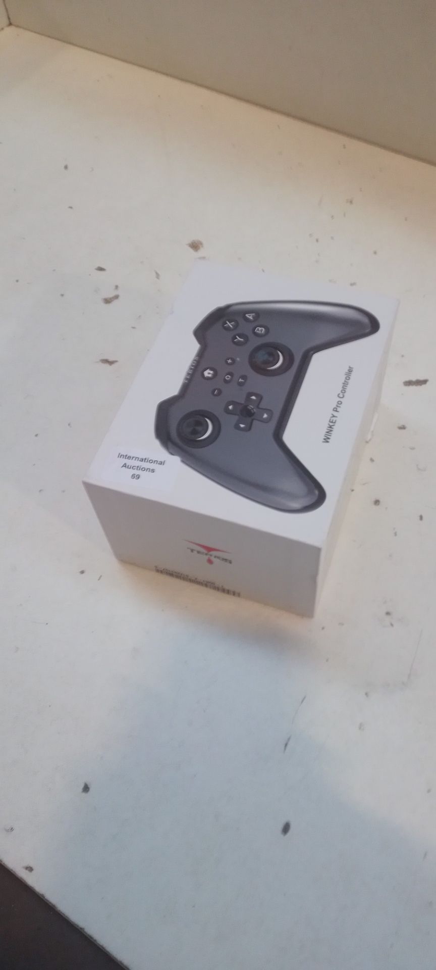 RRP £41.09 TERIOS Switch Controller - Image 2 of 2