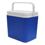 RRP £26.25 Rammento Premium Insulated Cooler Box - Large Capacity