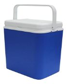RRP £26.25 Rammento Premium Insulated Cooler Box - Large Capacity