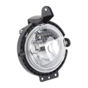 RRP £41.26 Front Er Fog Light 63179802163 L Right Universal Without