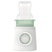 RRP £76.40 Momcozy Portable Bottle Warmer for Travel