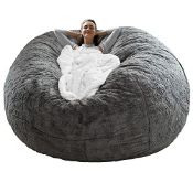 RRP £86.75 Cookit Bean Bag Chair Cover(Cover Only