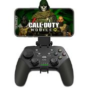 RRP £22.82 Megadream Wireless Controller for iPhone