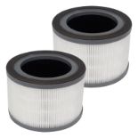 RRP £27.39 2 Pack Air Filter Compatible with Levoit Vista 200