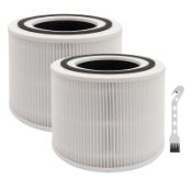 RRP £38.80 Core 300 Air Filter Replacement Compatible with LEVOIT