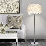 RRP £58.14 ELINKUME Floor Lamp