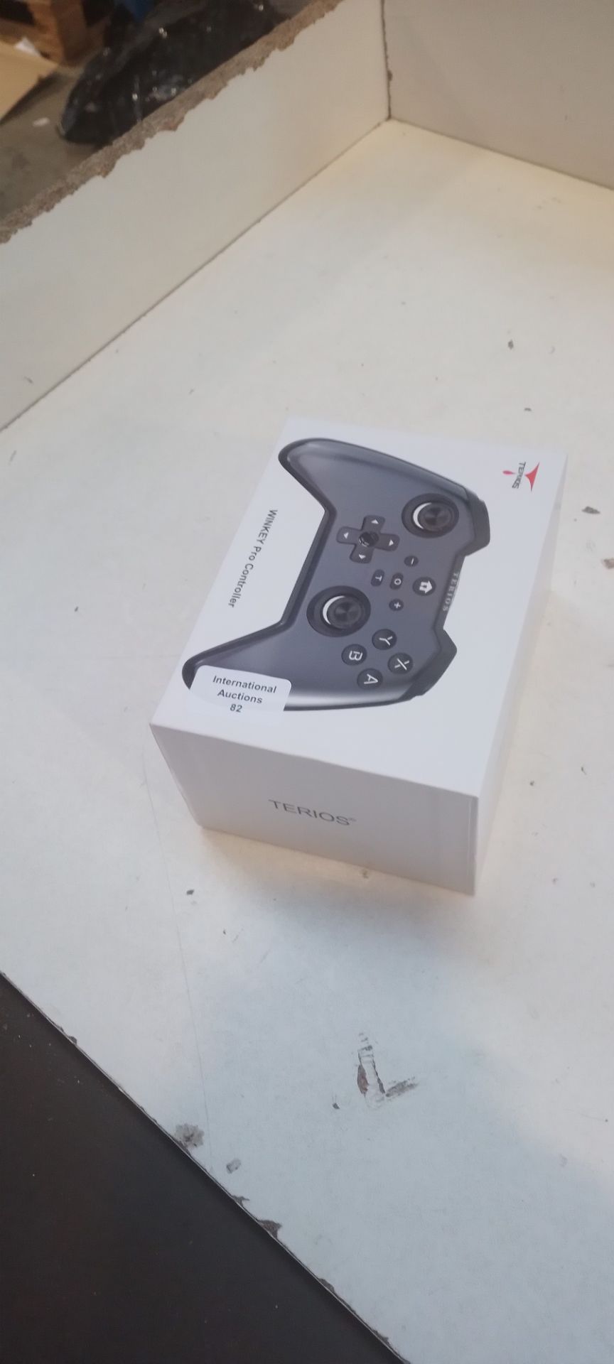 RRP £41.09 TERIOS Switch Controller - Image 2 of 2