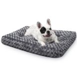 RRP £21.67 KSIIA Dog Bed Medium Washable