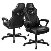 RRP £114.15 JOYFLY Office Desk Chair Computer Chair