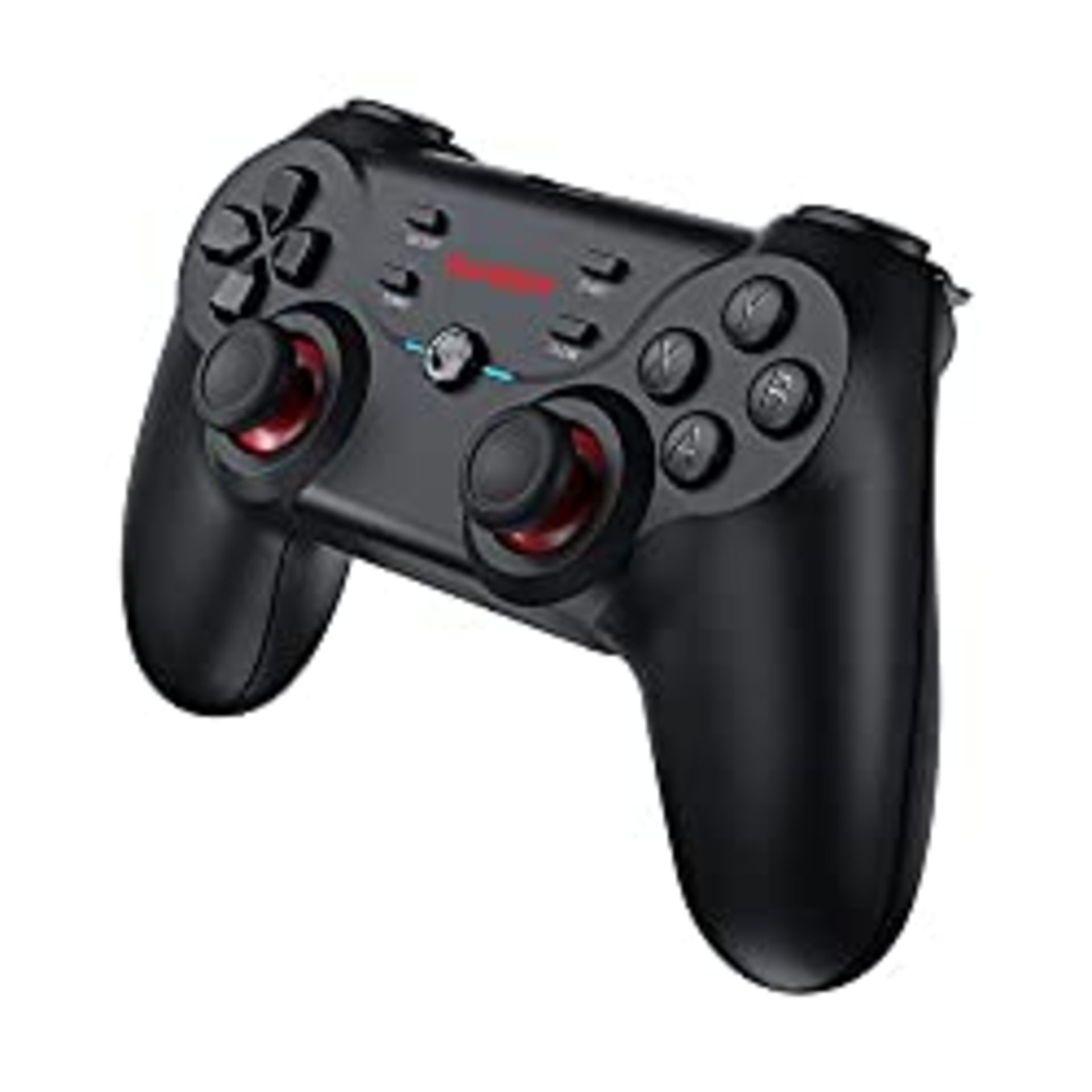 RRP £29.02 GameSir T3s Wireless Controller for Windows PC/iOS & Android Phone/Tablet