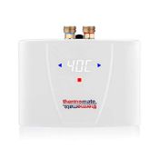 RRP £125.57 Thermomate ELEX5.5 Instant Electric Water Heater with Backlit LED Display