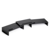 RRP £32.37 Mondeer Monitor Stand for Desks