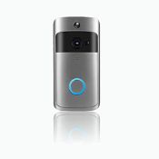 RRP £41.57 WiFi Video Doorbell Camera