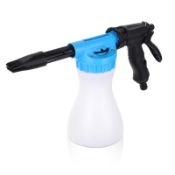 RRP £21.67 GALAXYER Snow Foam Gun Sprayer