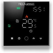 RRP £50.27 BecaSmart Serise 003 WIFI Thermostat Compatible Water