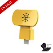RRP £26.36 KEYDEX MIC [Type-C connector] Mic for Smart Phone