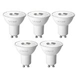 RRP £17.03 Linkind GU10 LED Light Bulbs