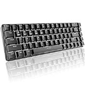 RRP £31.40 60% Mechanical Gaming Keyboard