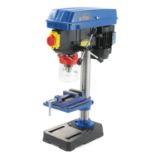 RRP £114.15 Bench Drill Press