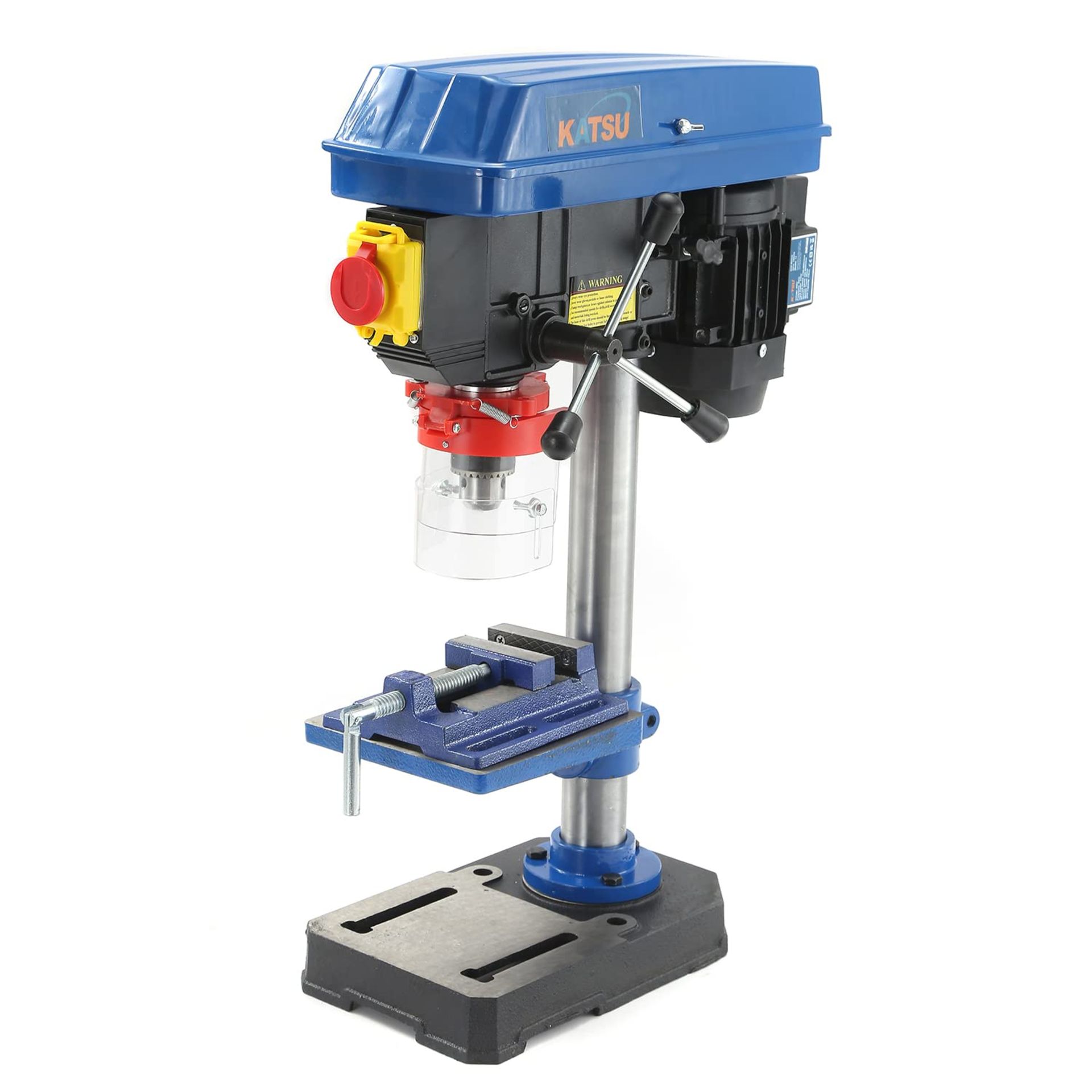 RRP £114.15 Bench Drill Press