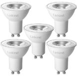 RRP £10.02 GU10 LED Bulbs