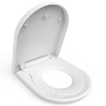 RRP £38.32 Toilet Seat