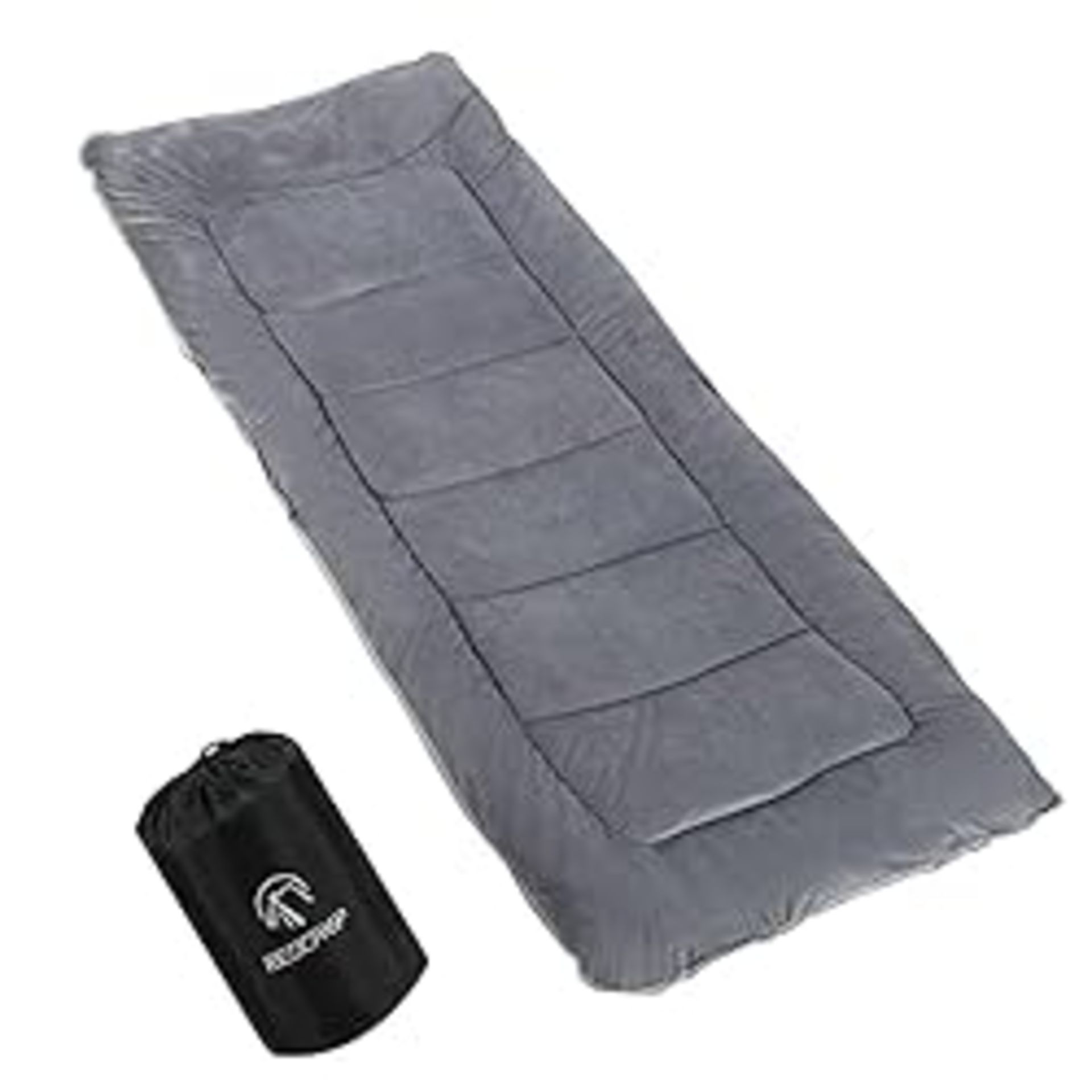 RRP £41.30 REDCAMP XL Mattress for Camp Bed