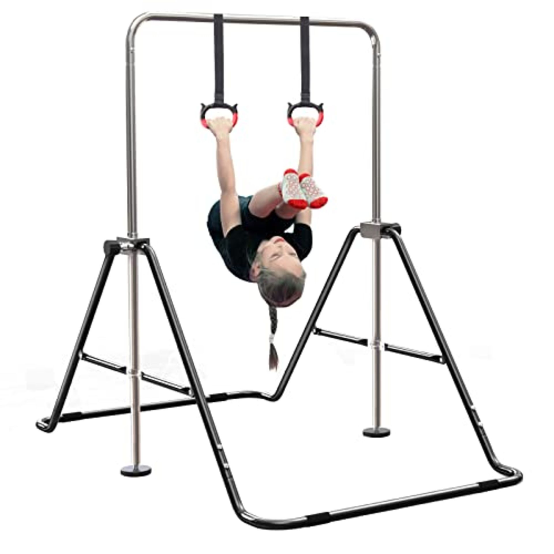 RRP £99.47 FBSPORT Gymnastics Bars