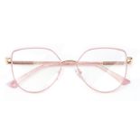 RRP £21.67 OKH Blue Light Blocking Glasses Women Cateye Anti Blue