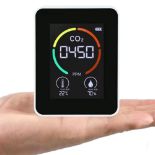 RRP £21.56 CO2 Detector