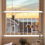 RRP £53.65 Window Security Bars