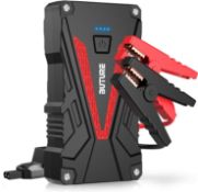 RRP £59.35 BuTure Jump Starter Power Pack