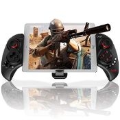 RRP £39.30 Bluetooth Android Wireless Gamepad