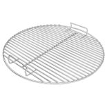 RRP £31.21 Denmay 7432 44.5cm DIA Cooking Grate
