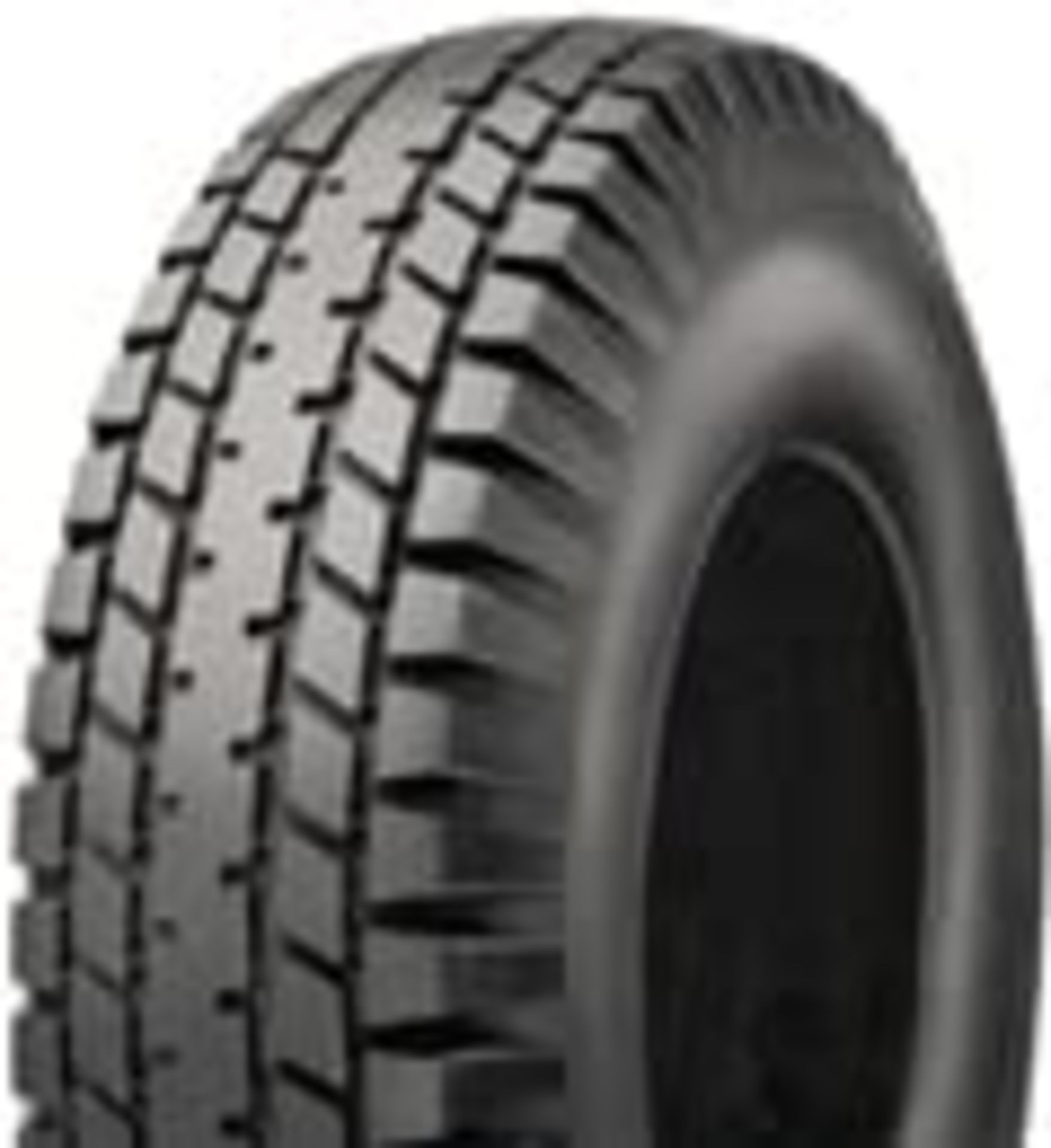 RRP £84.56 BITS4REASONS - STATIC CARAVAN TYRE DELI S-369 TY 6.00-9 143A2 (14PR) TL