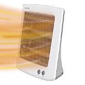 RRP £36.15 SONBION Infrared Heater