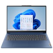 RRP £472.64 Lenovo IdeaPad Slim 3 | 15 inch Full HD Laptop | Intel