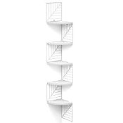 RRP £33.10 Love-KANKEI Corner Shelves for Wall