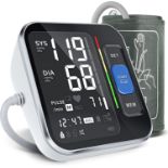 RRP £22.82 Large Screen Blood Pressure Monitors for Home Use