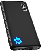 RRP £22.70 INIU Power Bank