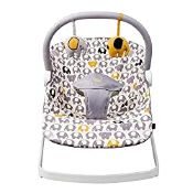 RRP £38.80 BABABING | Float Baby Bouncer | Reclining Baby Rocker