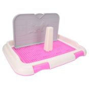 RRP £44.22 Puppy Training Toilet