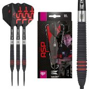 RRP £55.88 Target Darts Nathan Aspinall The Asp Black 22G 80%