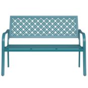 RRP £131.27 Grand patio Garden Bench