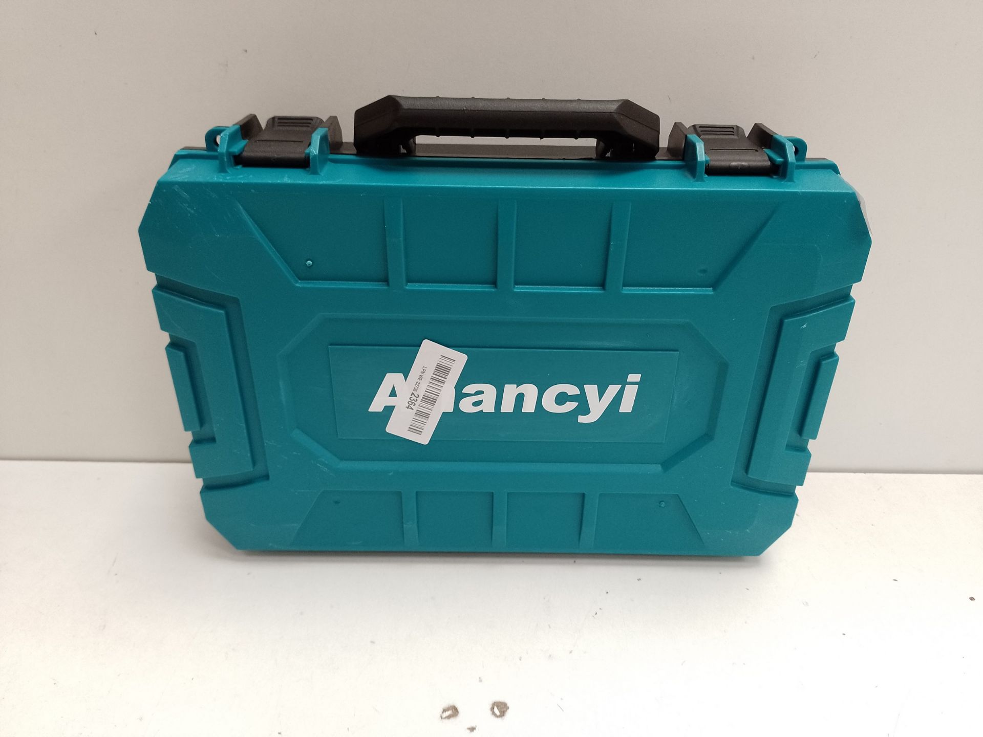 RRP £103.19 Anancyi Cordless Impact Wrench 21V - Image 2 of 2