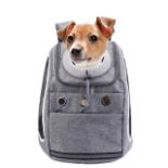 RRP £35.79 Filhome Dog Backpack Carriers for Small Dogs & Cats
