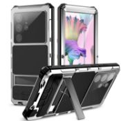 RRP £28.90 PboyiqiS for Samsung Galaxy S23 Ultra Case