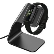 RRP £12.27 OUBEN Charger compatible with Fitbit Luxe/Fitbit Charge 5