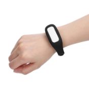 RRP £34.41 Anti Snoring Bracelet Intelligent Anti-Snoring Wristband